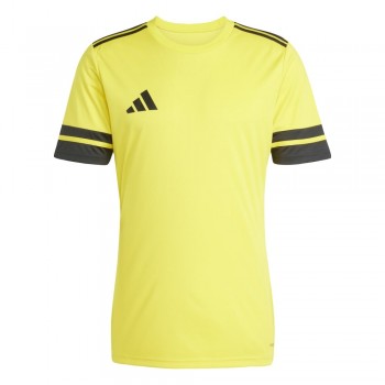 Adidas JG5831 TRIKOT SQUADRA 25 gelb | yam yam world