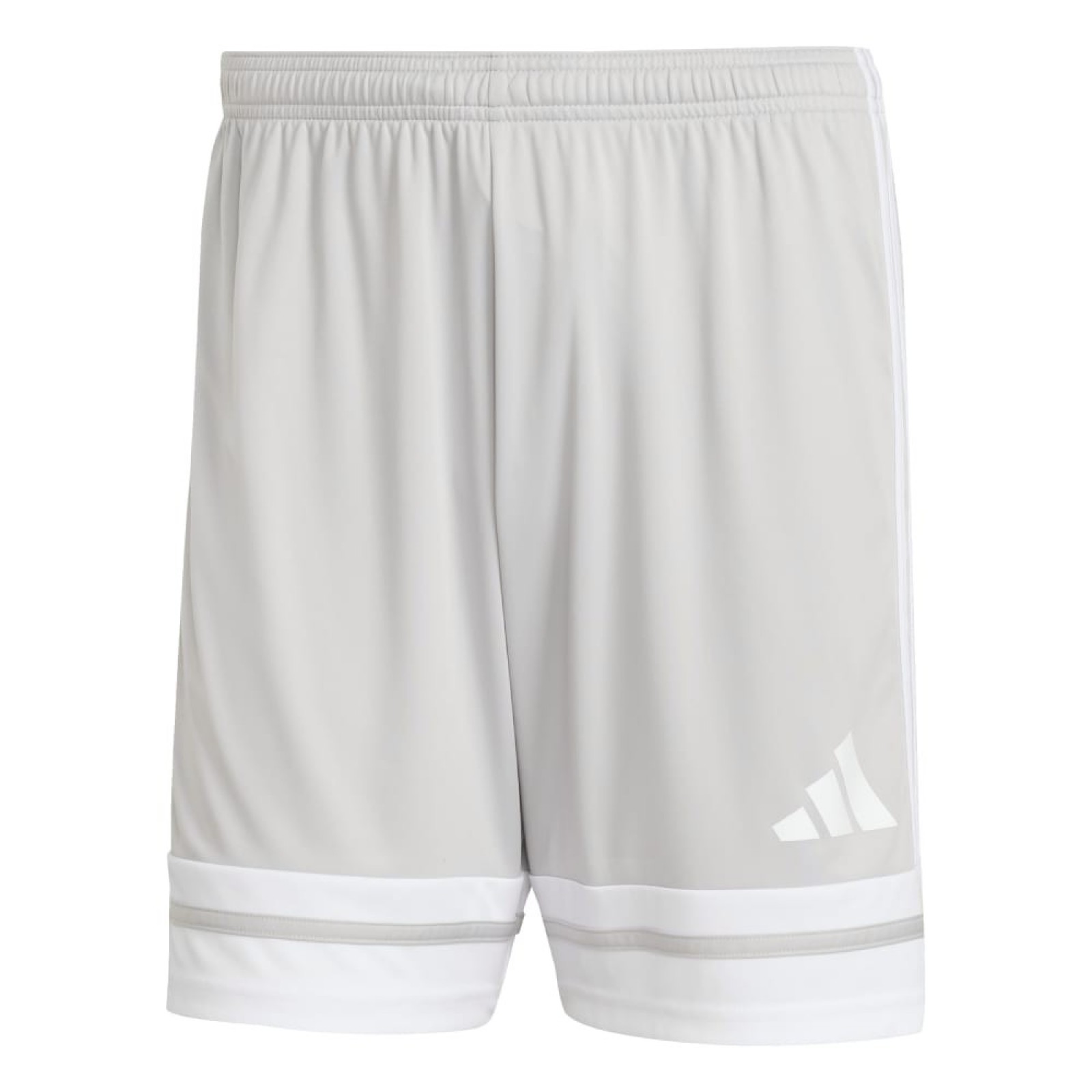 Adidas JH3413 SHORT grau