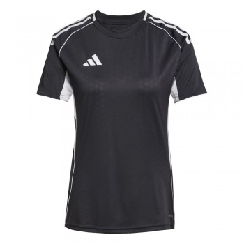 Adidas JH3822 TRIKOT TIRO 25 MATCH FRAUEN schwarz