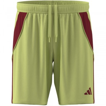 Adidas JI6090 SHORT gelb | yam yam world