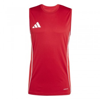 Adidas JI6490 TANKTOP rot | yam yam world