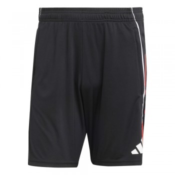 Adidas JI6491 SHORT schwarz | yam yam world