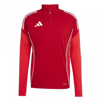 Adidas JI6500 ZIP TOP rot | yam yam world