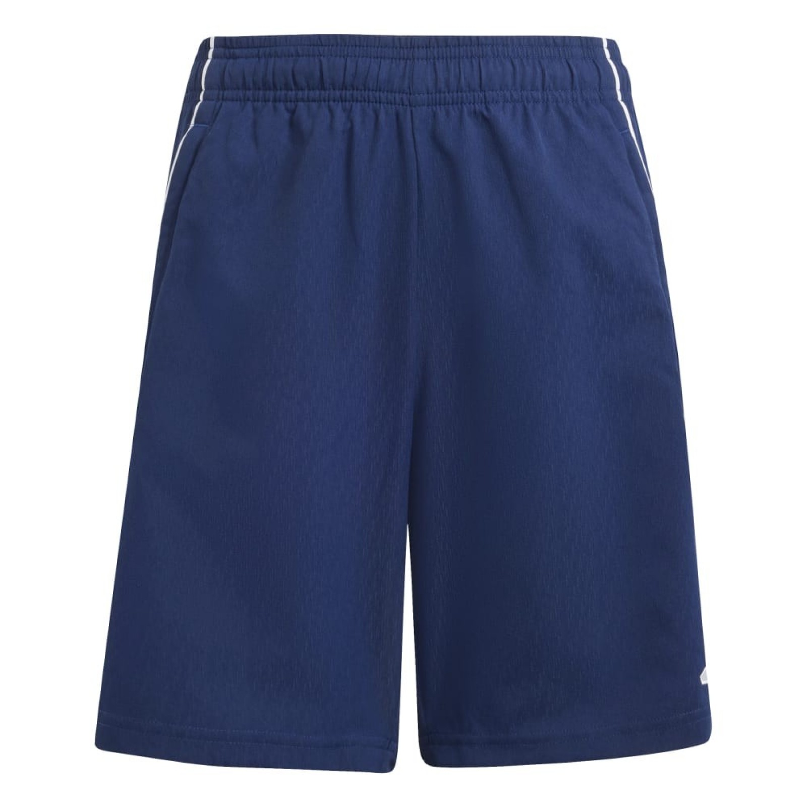 Adidas JI6538 SHORT blau