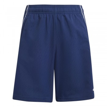 Adidas JI6538 SHORT blau | yam yam world