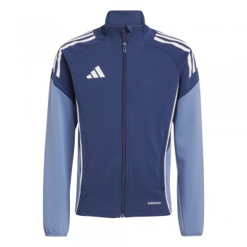 Adidas JI6540 TRAININGSJACKE blau | yam yam world