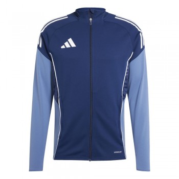 Adidas JI6542 TRAININGSJACKE blau | yam yam world