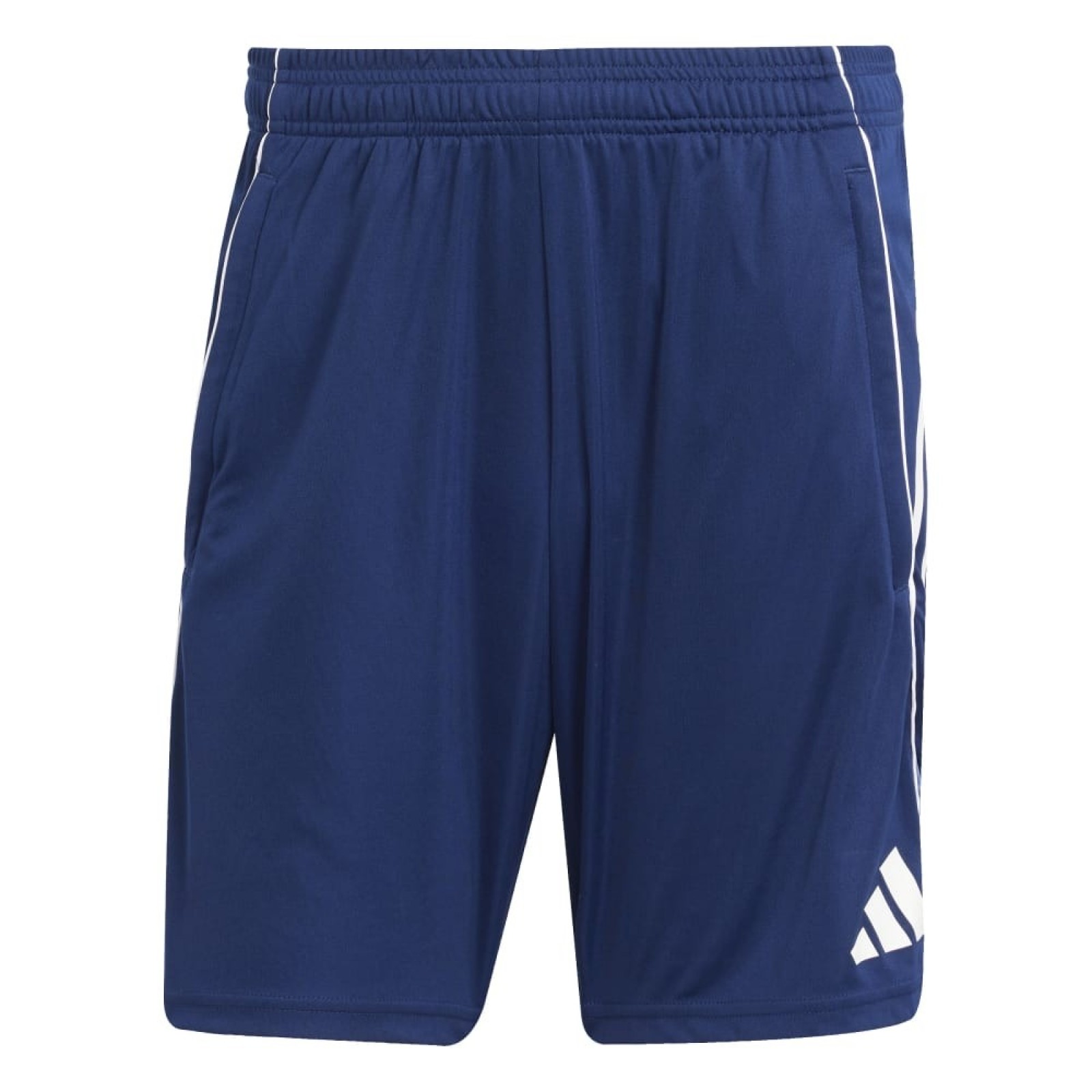 Adidas JI6552 SHORT blau