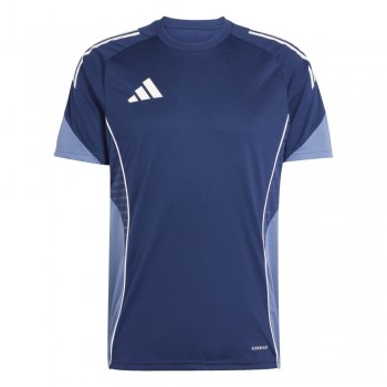 Adidas JI6555 TRIKOT TIRO 25 COMPETITION blau