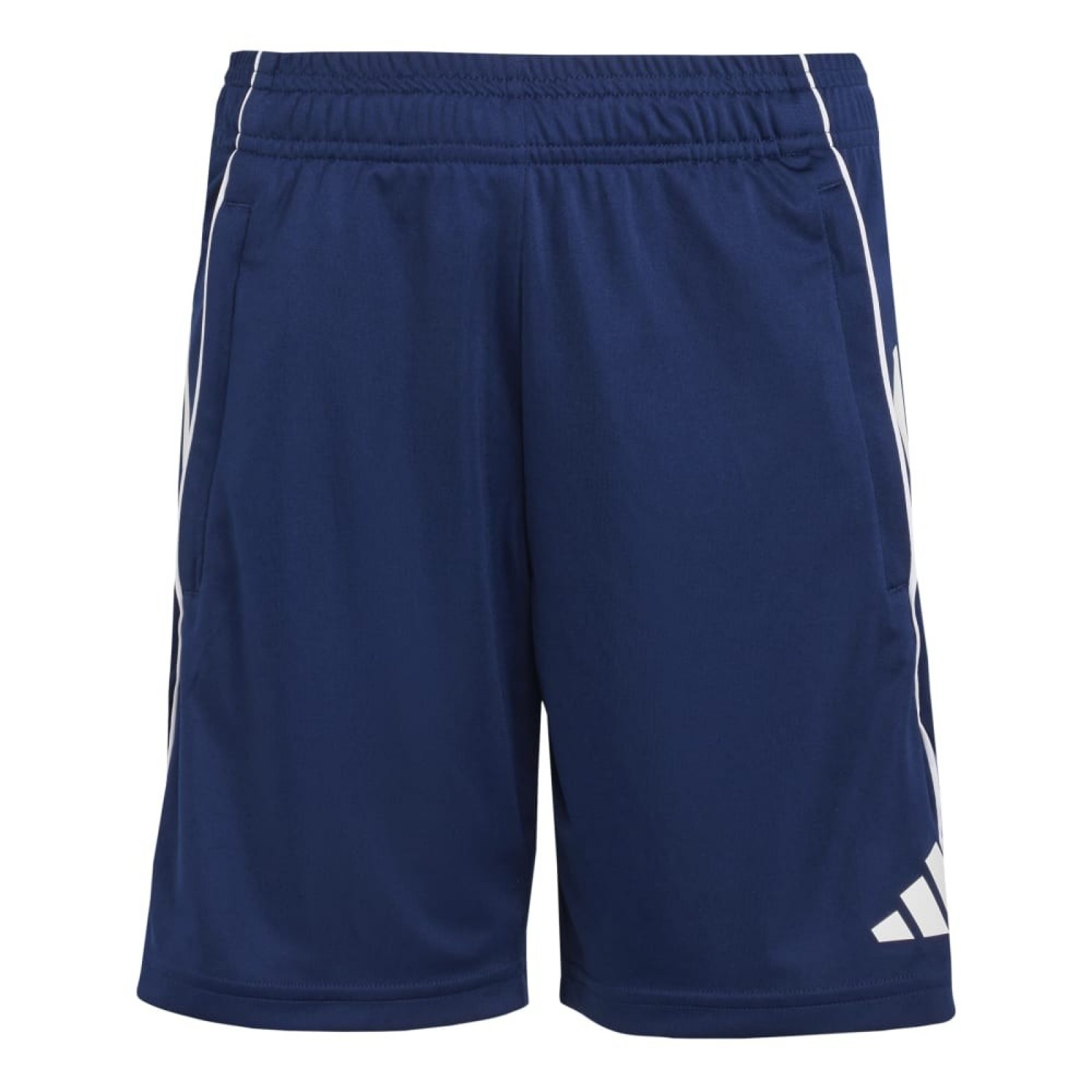 Adidas JI6556 SHORT blau