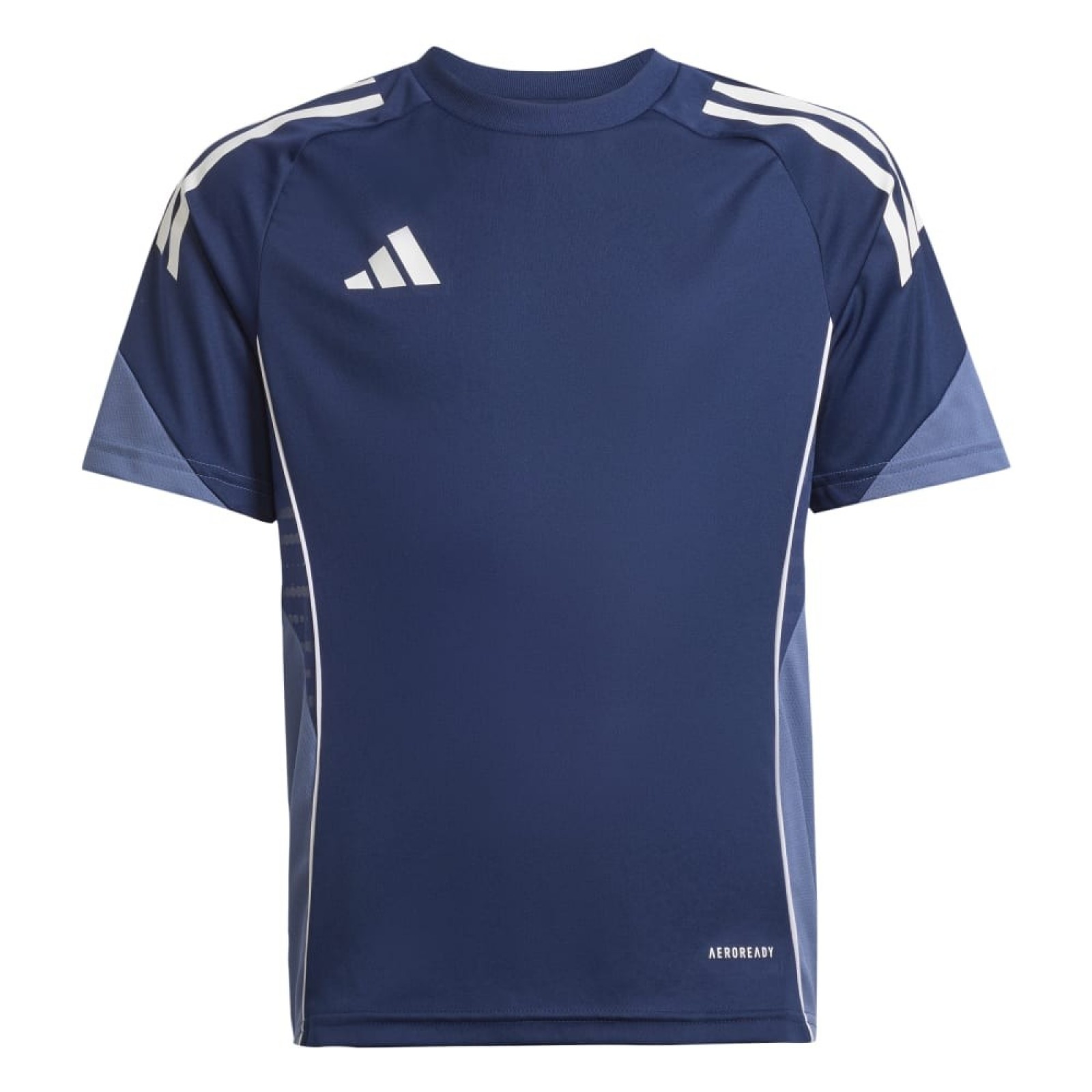 Adidas JI6561 TRIKOT TIRO 25 COMPETITION blau