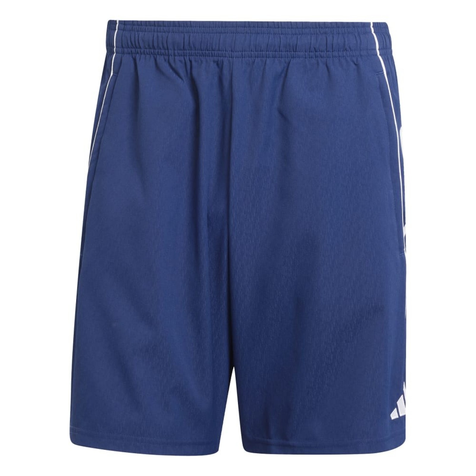 Adidas JI6563 SHORT blau