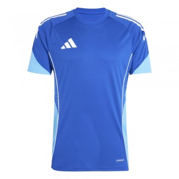 Adidas JI6573 TRIKOT TIRO 25 COMPETITION blau