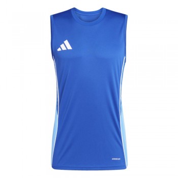 Adidas JI6575 TANKTOP blau | yam yam world