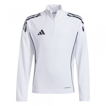 Adidas JI7512 ZIP TOP weiss | yam yam world