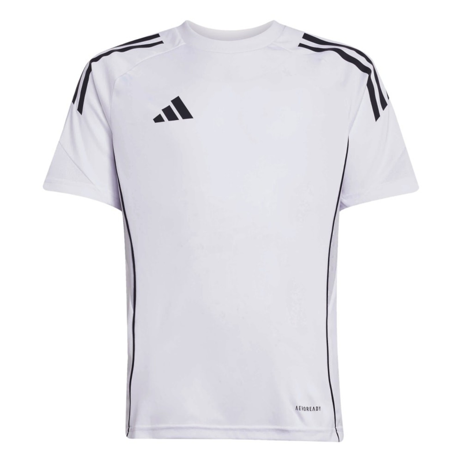 Adidas JI7514 TRIKOT TIRO 25 COMPETITION weiss