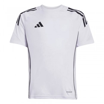 Adidas JI7514 TRIKOT TIRO 25 COMPETITION weiss