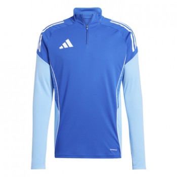 Adidas JI8927 ZIP TOP blau | yam yam world