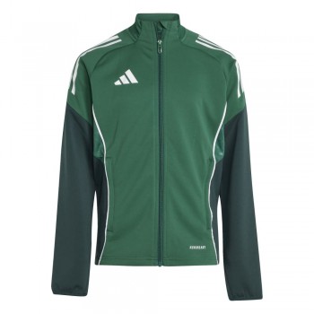 Adidas JI8934 TRAININGSJACKE gr�n | yam yam world