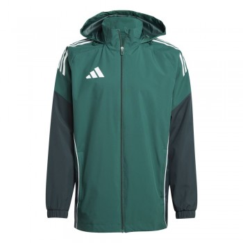 Adidas JI8936 JACKE gr�n | yam yam world