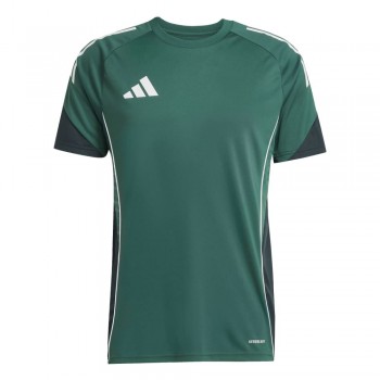 Adidas JI8942 TRIKOT TIRO 25 COMPETITION gr�n