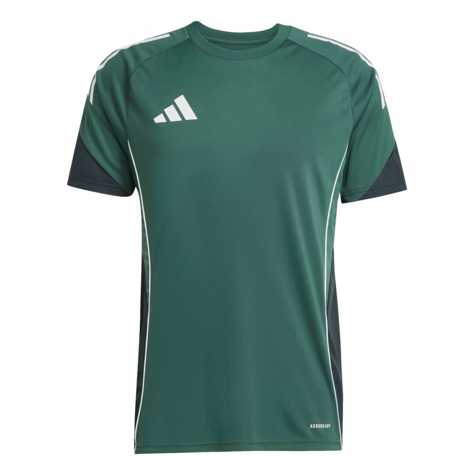 Adidas JI8942 TRIKOT TIRO 25 COMPETITION gr�n