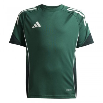 Adidas JI8944 TRIKOT TIRO 25 COMPETITION gr�n