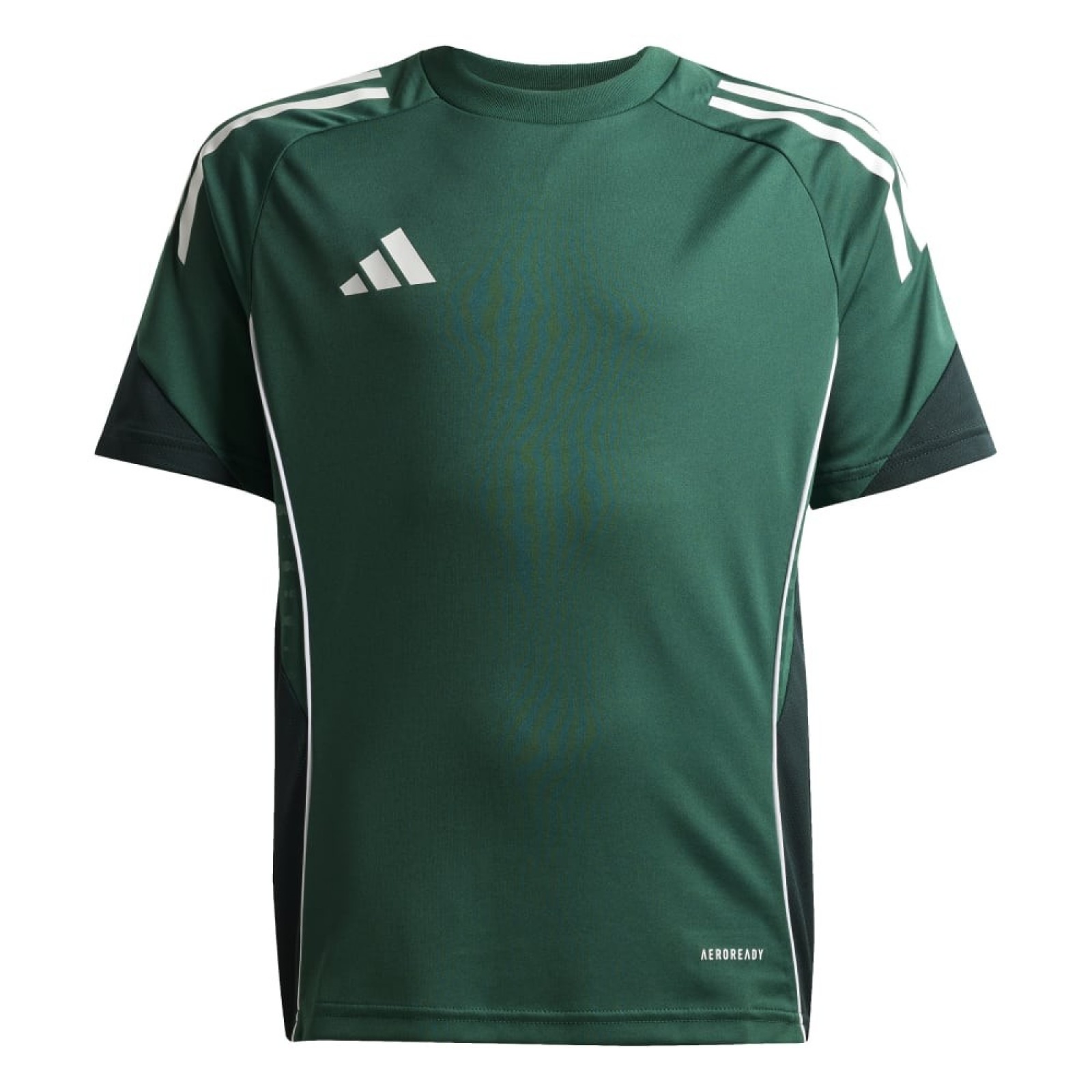 Adidas JI8944 TRIKOT TIRO 25 COMPETITION gr�n