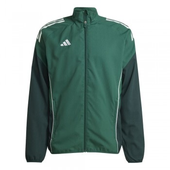 Adidas JI8945 PR�SENTATIONSJACKE gr�n | yam yam world