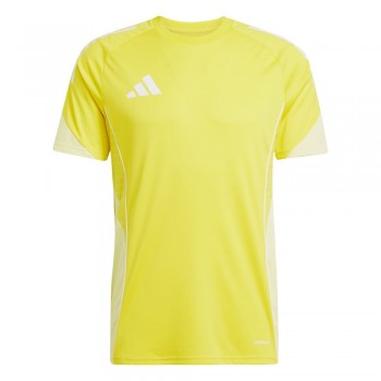 Adidas JI8952 TRIKOT TIRO 25 COMPETITION gelb