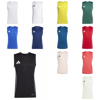 Adidas JI8954 TANKTOP gelb | yam yam world