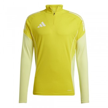Adidas JI8956 ZIP TOP gelb | yam yam world