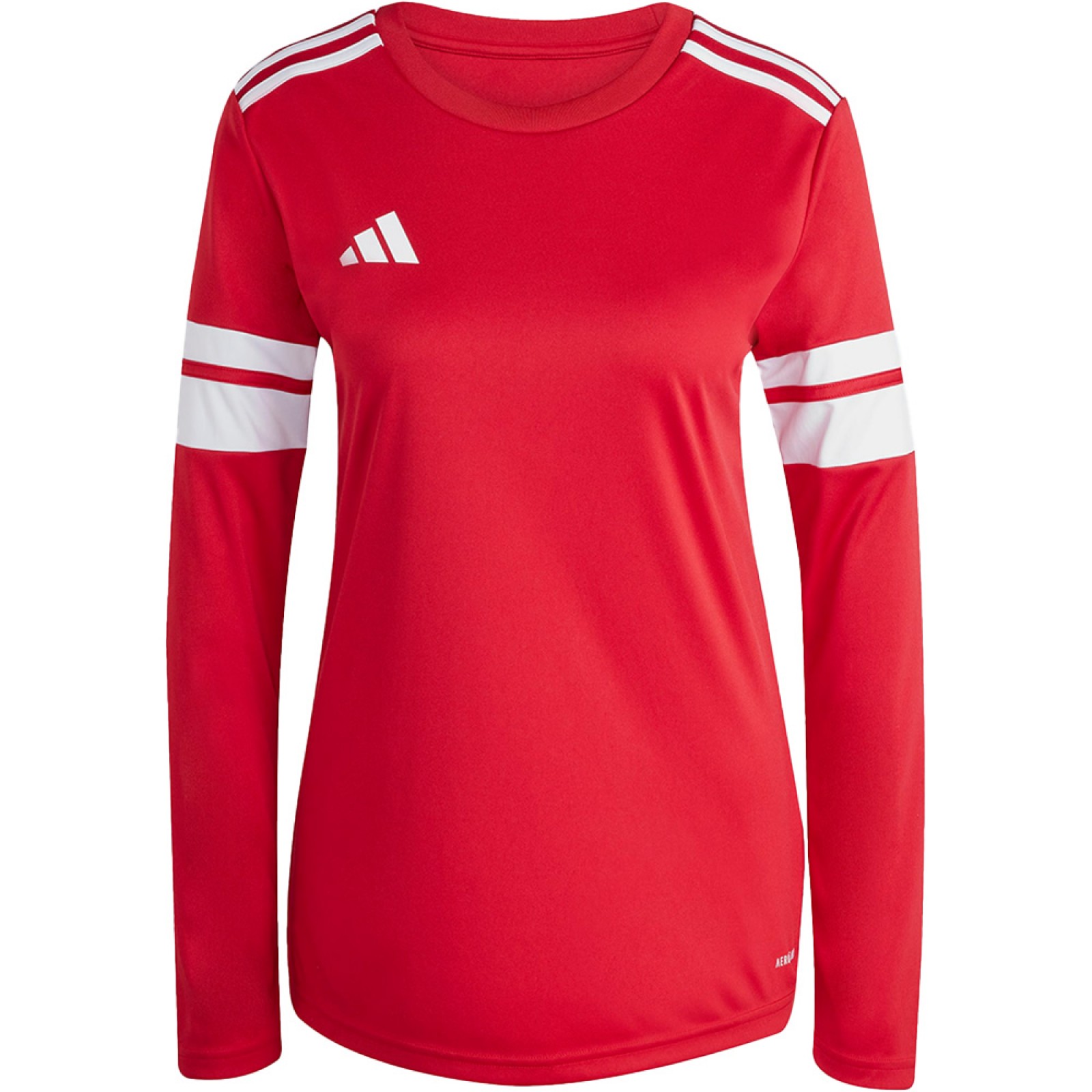 Adidas JI9999 T-SHIRT rot