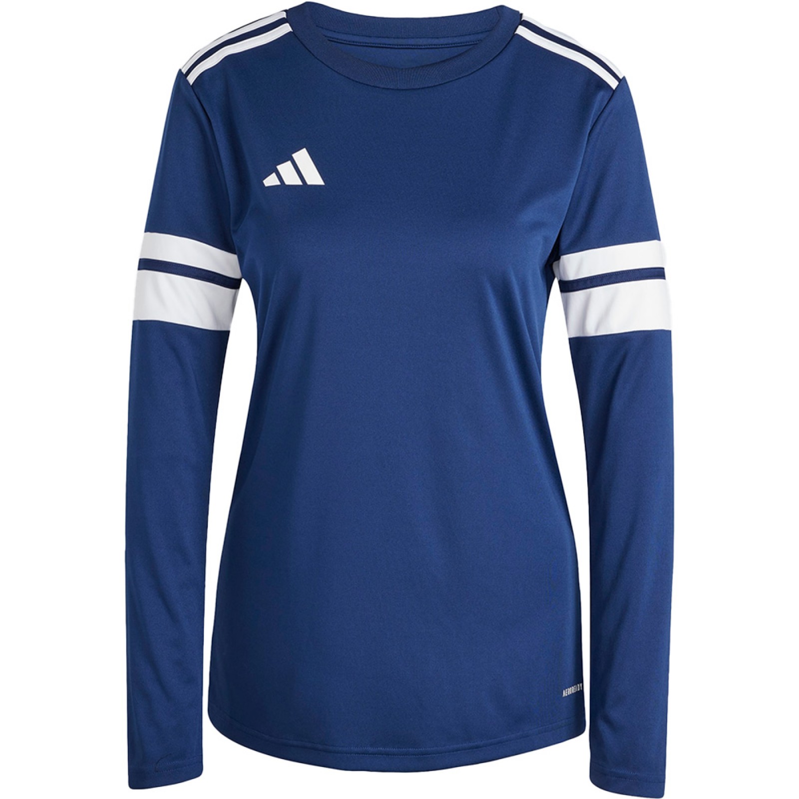 Adidas JJ0005 T-SHIRT blau
