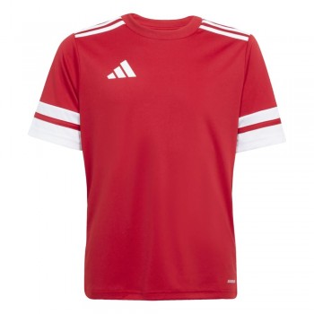 Adidas JJ0051 TRIKOT SQUADRA 25 rot | yam yam world