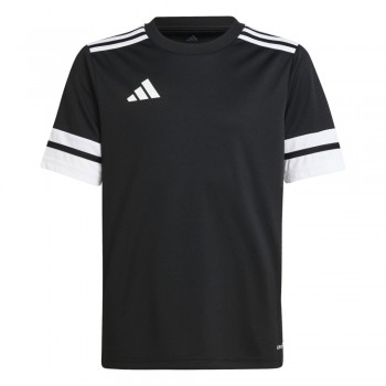 Adidas JJ0052 TRIKOT SQUADRA 25 schwarz | yam yam world