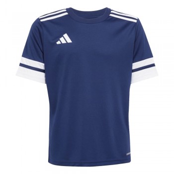 Adidas JJ0053 TRIKOT SQUADRA 25 blau | yam yam world