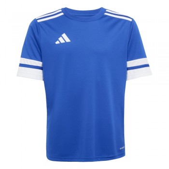 Adidas JJ0054 TRIKOT SQUADRA 25 blau | yam yam world