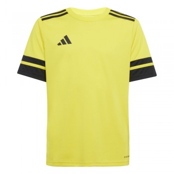 Adidas JJ0056 TRIKOT SQUADRA 25 gelb | yam yam world