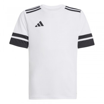 Adidas JJ0057 TRIKOT SQUADRA 25 weiss | yam yam world