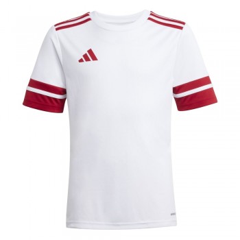 Adidas JJ0059 TRIKOT SQUADRA 25 weiss | yam yam world