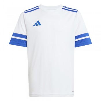 Adidas JJ0060 TRIKOT SQUADRA 25 weiss | yam yam world
