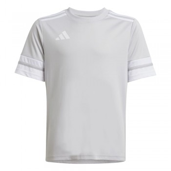 Adidas JJ0061 TRIKOT SQUADRA 25 grau | yam yam world