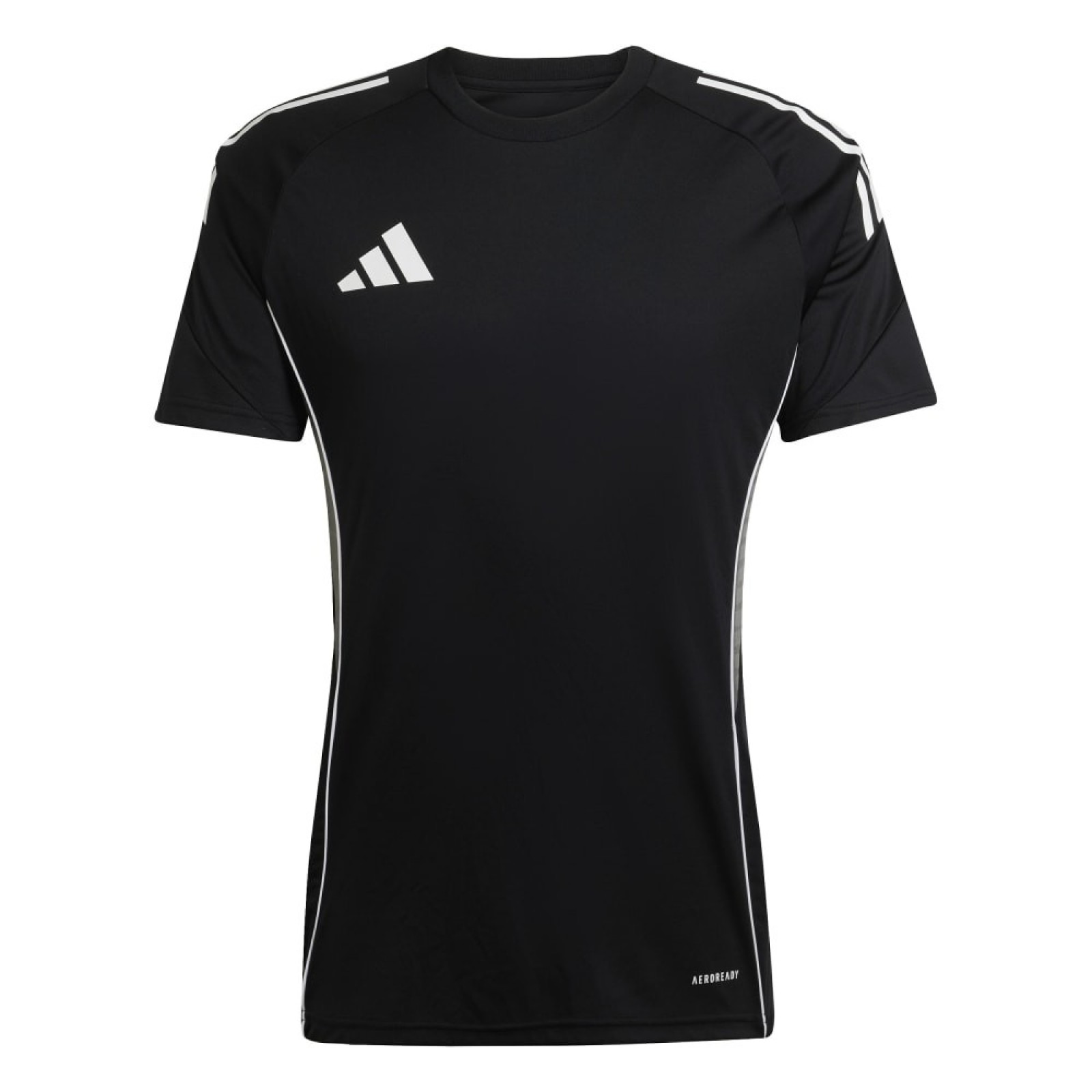 Adidas JJ1518 TRIKOT TIRO 25 COMPETITION schwarz