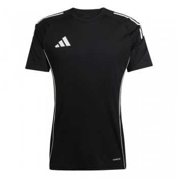 Adidas JJ1518 TRIKOT TIRO 25 COMPETITION schwarz