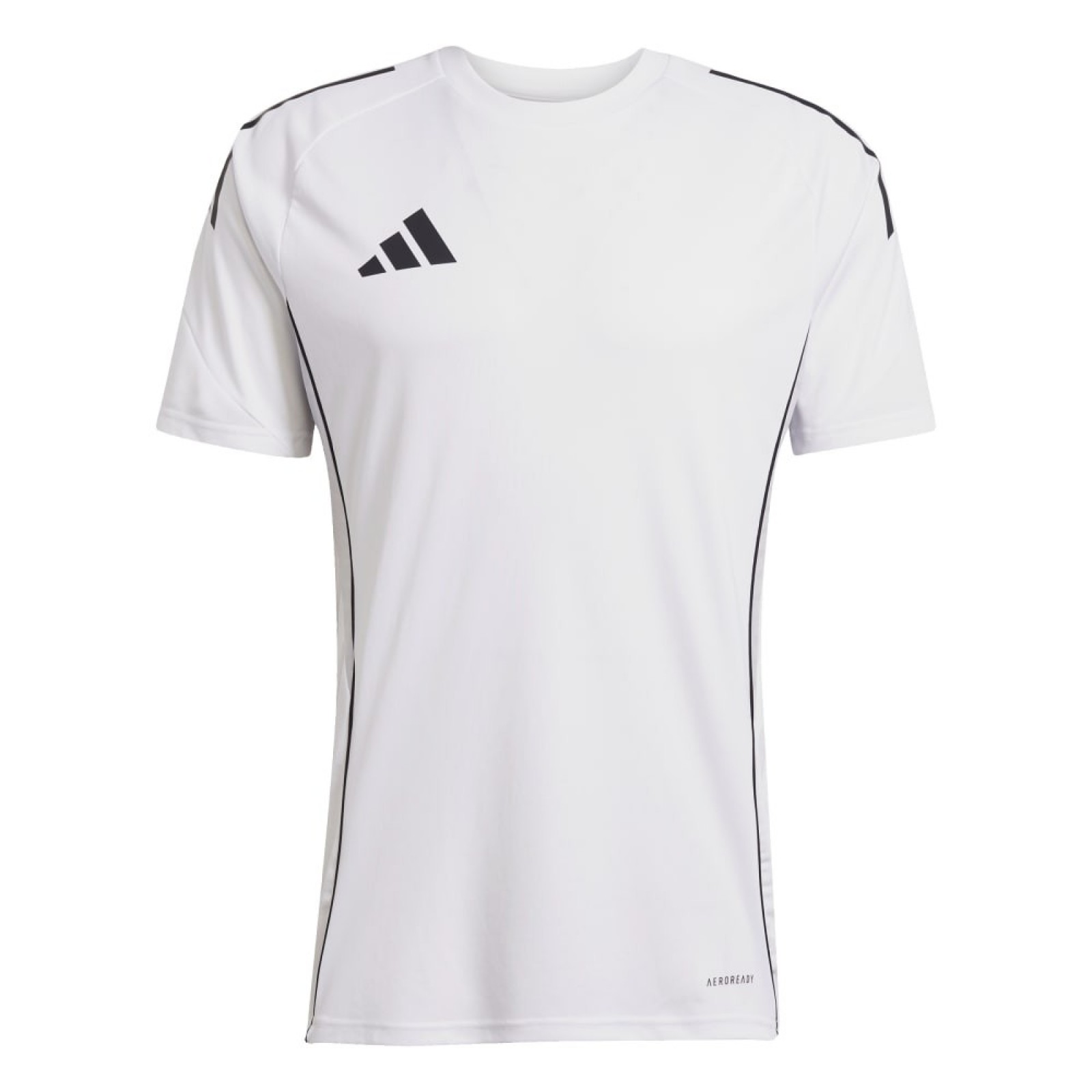 Adidas JJ1519 TRIKOT TIRO 25 COMPETITION weiss
