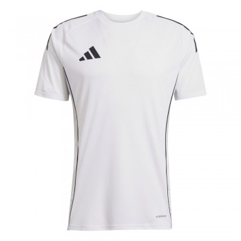 Adidas JJ1519 TRIKOT TIRO 25 COMPETITION weiss