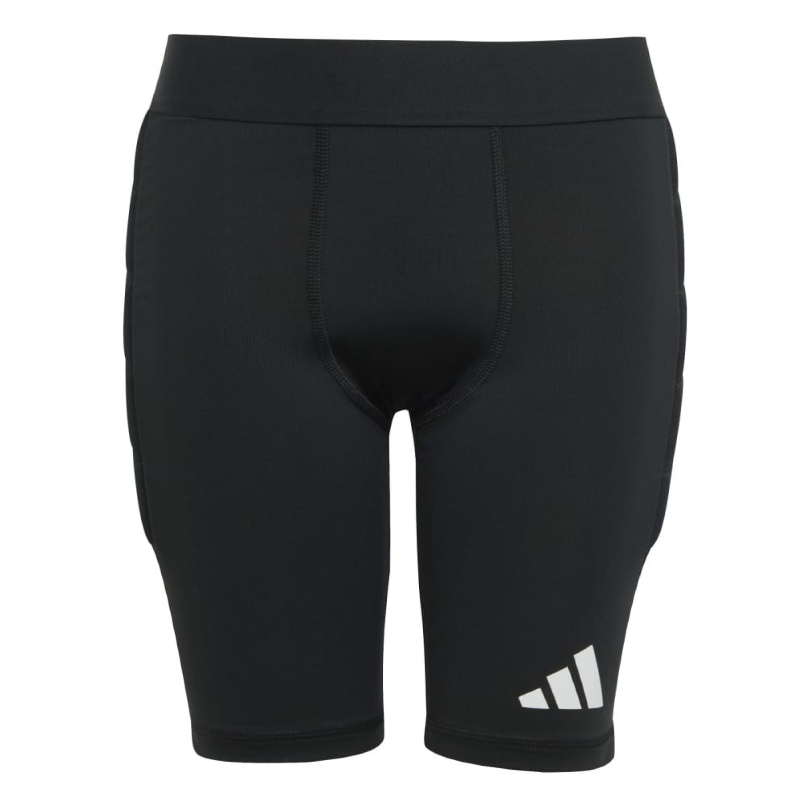 Adidas JJ1942 TORWARTHOSE schwarz
