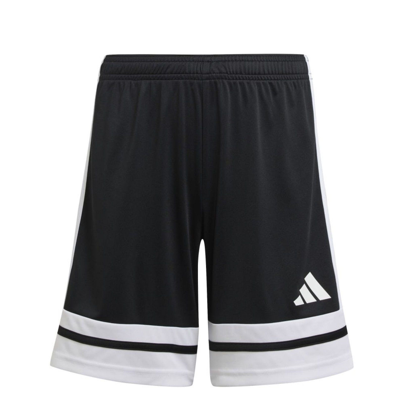 Adidas JJ2417 SHORT schwarz