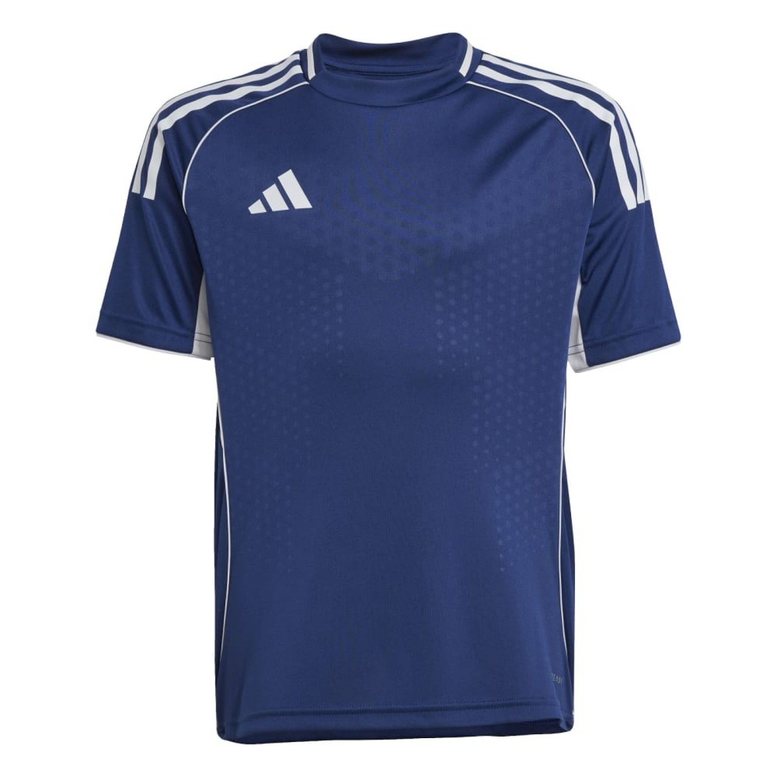 Adidas JJ2480 TRIKOT TIRO 25 MATCH blau